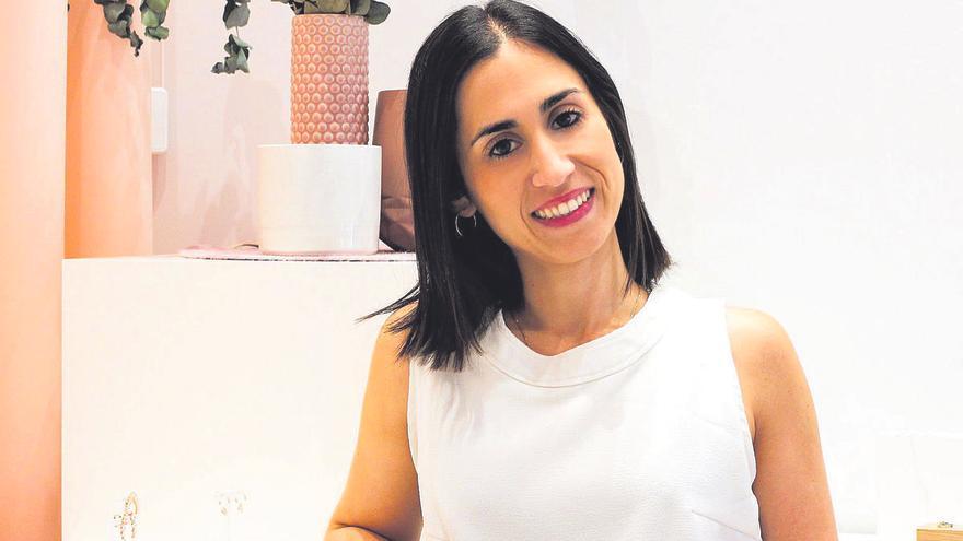 Cristina Aristoy: La joyera que une calidad y precio asequible