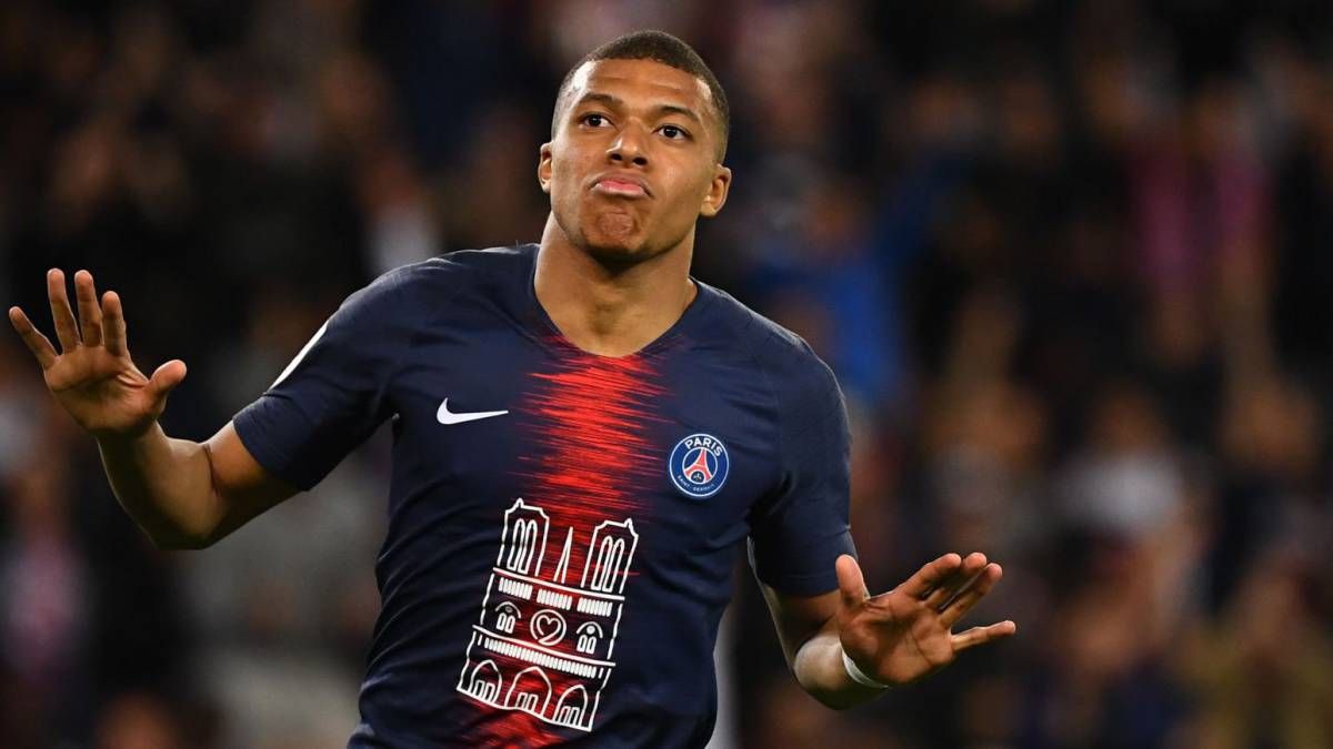 Los jugadores que podría traspasar el Madrid para realizar el fichaje de Mbappé