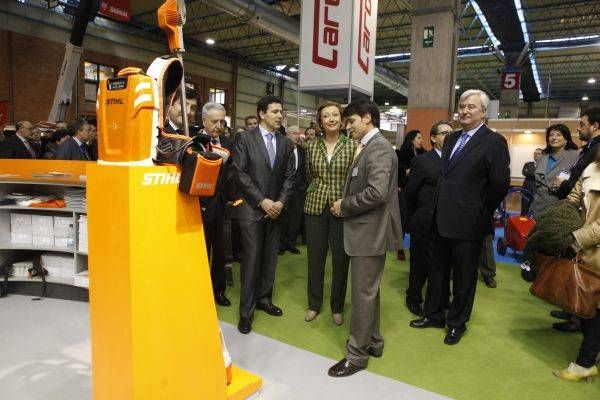 Fotogalería de FIMA 2012