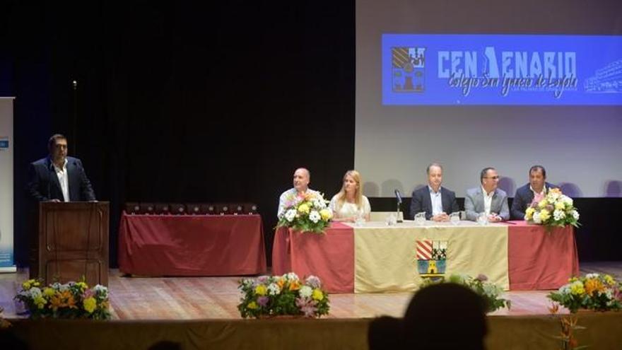 Cien años del colegio San Ignacio de Loyola