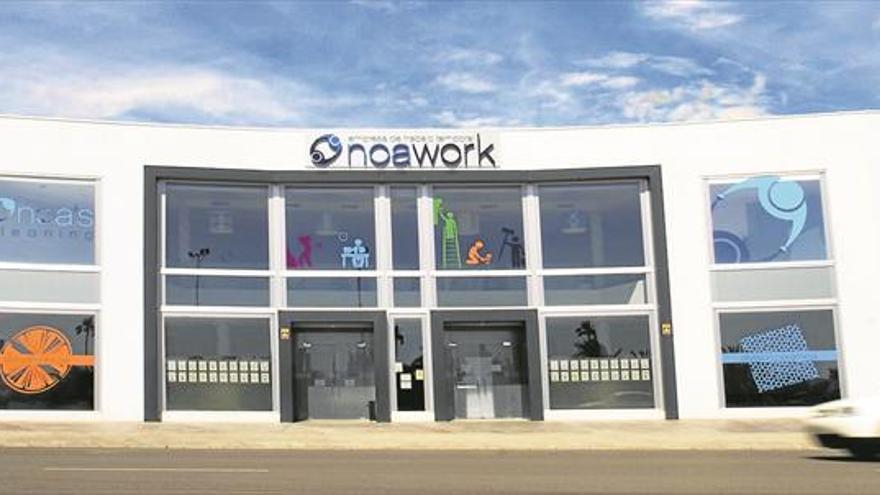 Noawork: innovación y eficiencia al servicio del sector cerámico