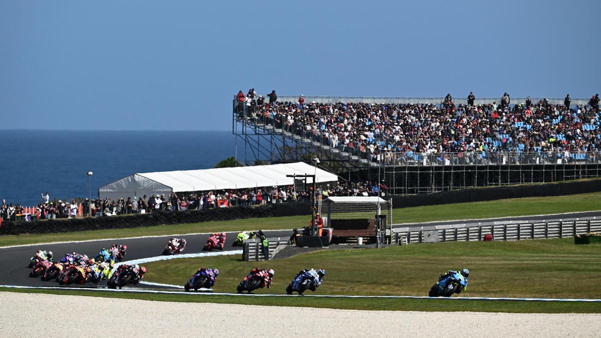 Cuándo es el próximo Gran Premio de MotoGP? Fecha y dónde ver gratis por TV y en directo