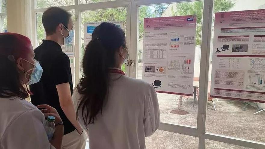 Alertan de la "grave situación asistencial y organizativa" del hospital Hacle de la Pedrera de Dénia