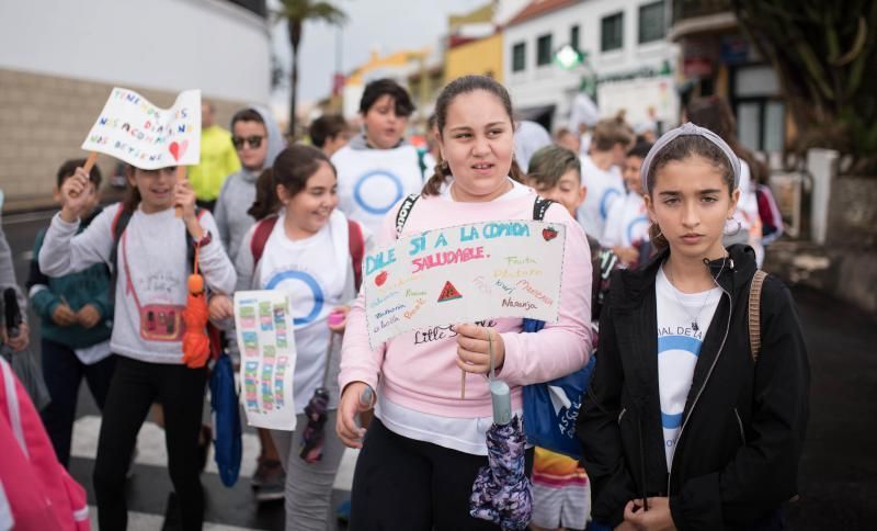 Día Mundial de la Diabetes