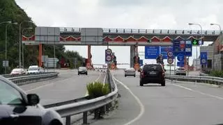 Autopista Terrassa-Manresa: 25 años de unos descuentos por fascículos