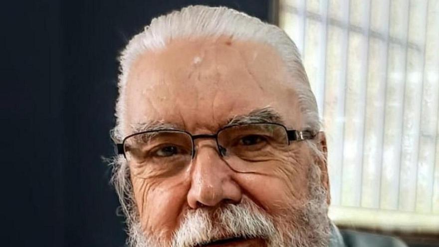 Fallece Sebastián Ruiz Molina, exconcejal de Alaquàs