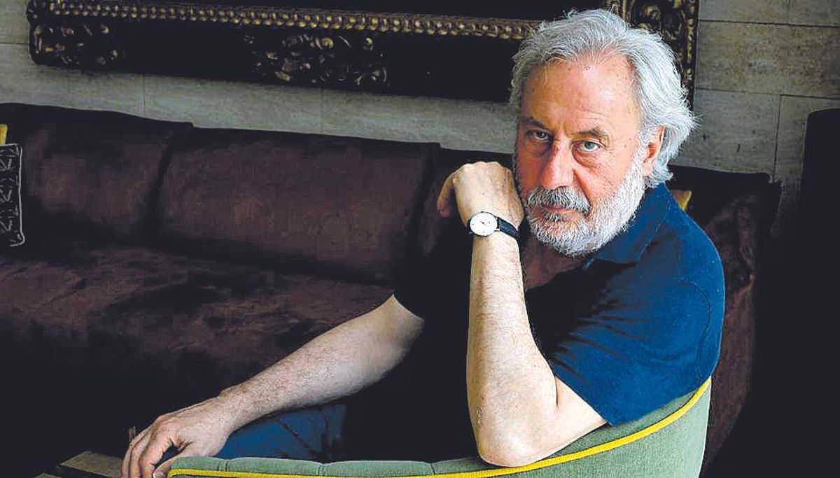 Els poetes i la samarreta