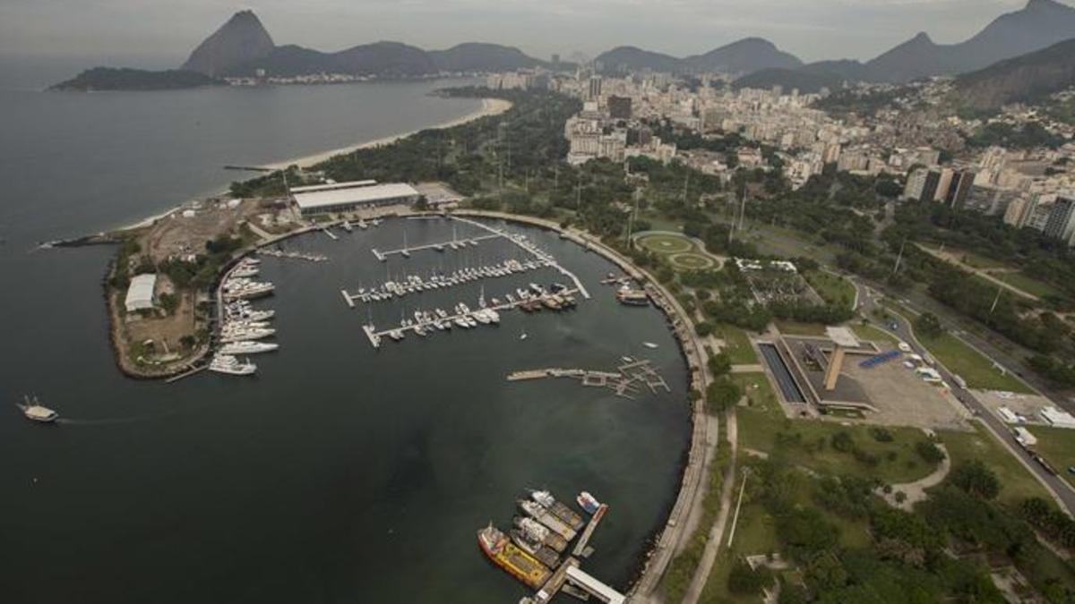 La seguridad sigue siendo una de las grandes incógnitas de los Juegos de Río