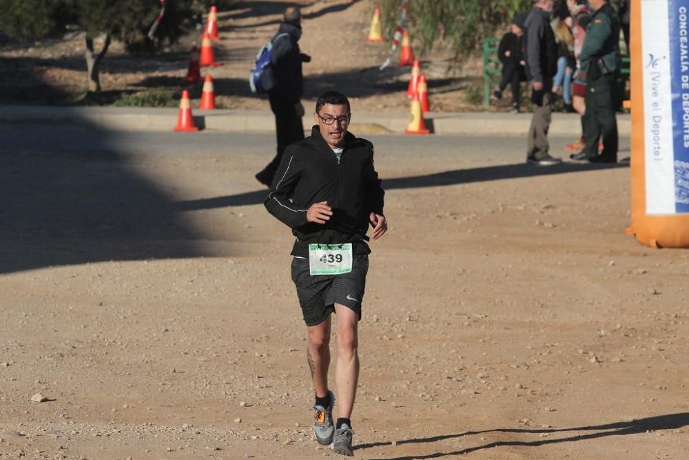 Las mejores imágenes del Trail