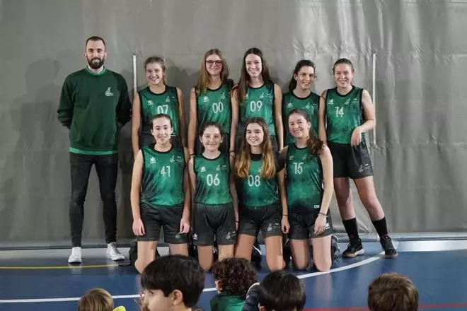 Colegio Nuestra Señora del Loreto FESD