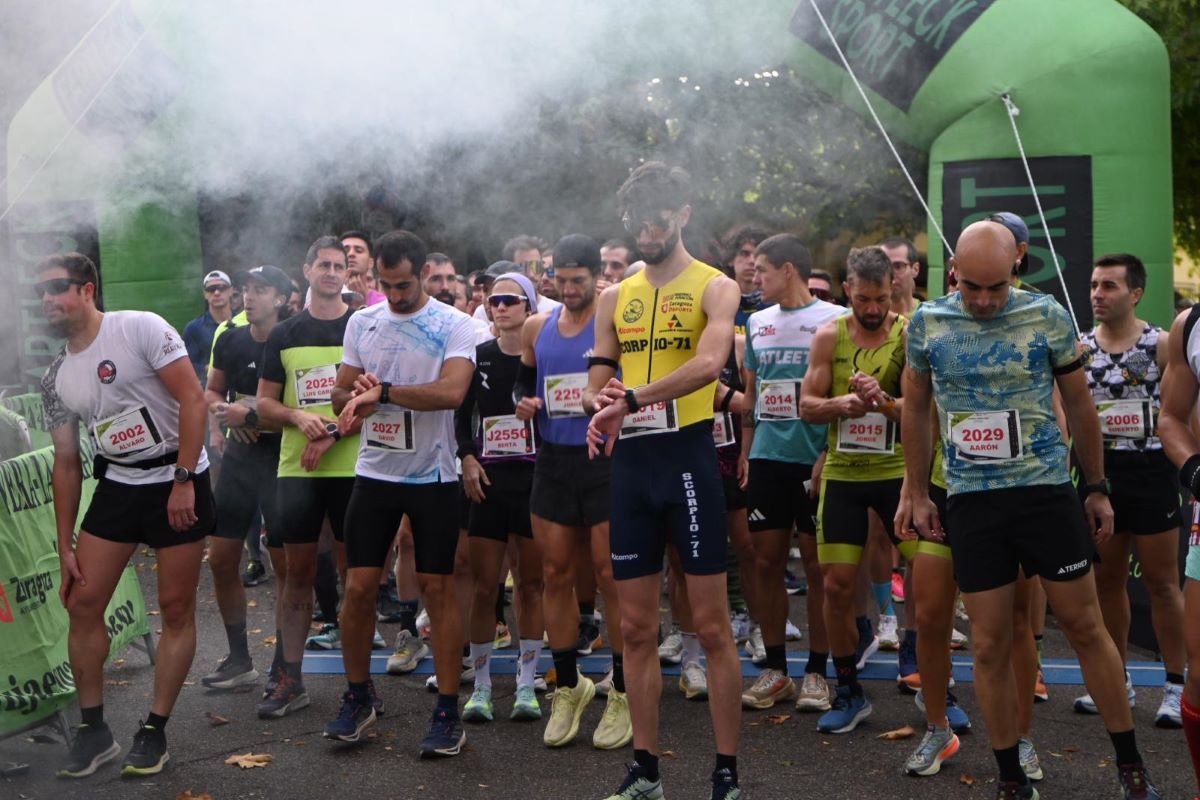 Carrera Ambar Ebrovida