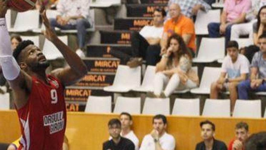 El Bàsquet Girona apallissa a l&#039;Albacete i es classifica per la final de la Copa LEB Plata