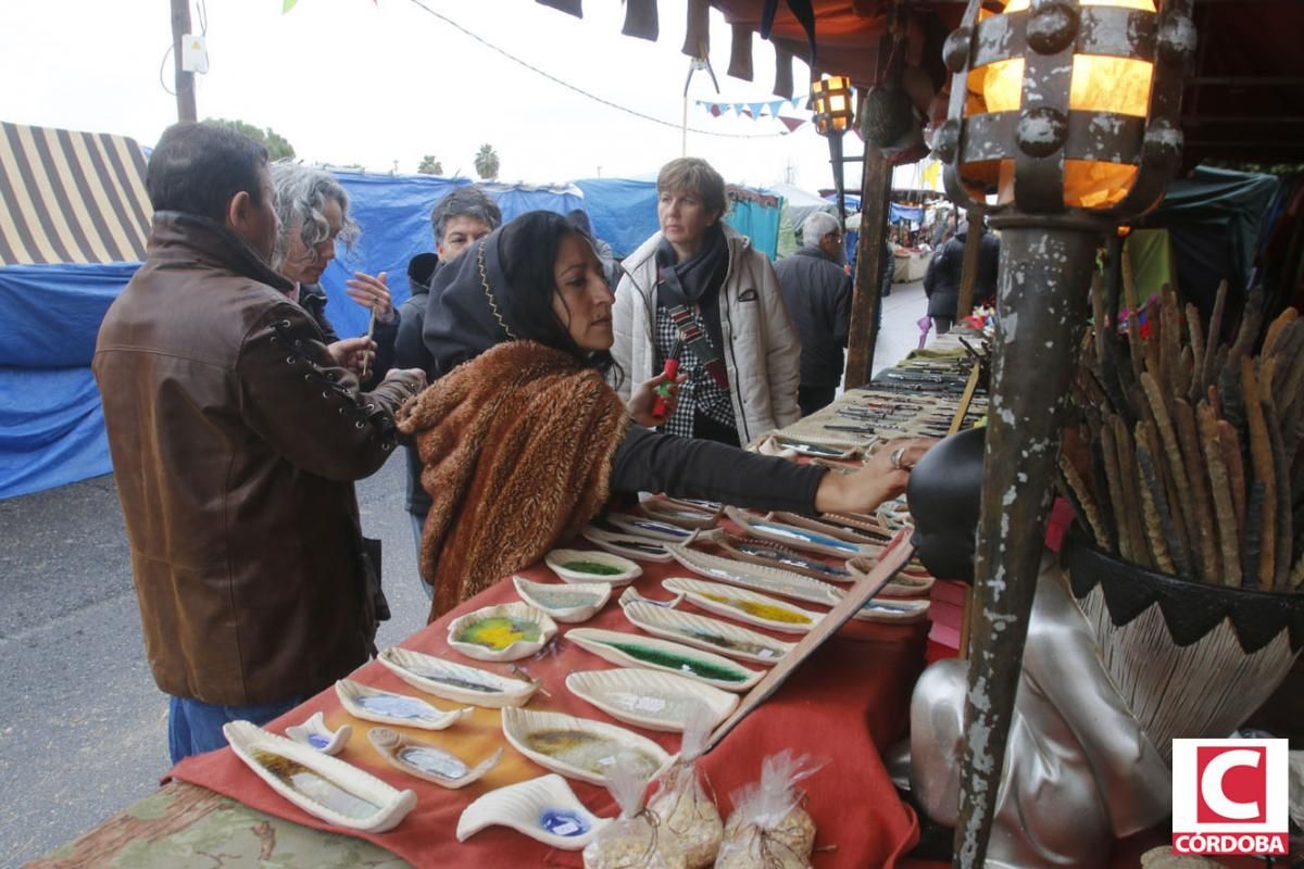 FOTOGALERÍA / Comienza el Mercado Medieval