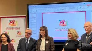 Una teràpia experimental elimina tumors de pàncrees en ratolins