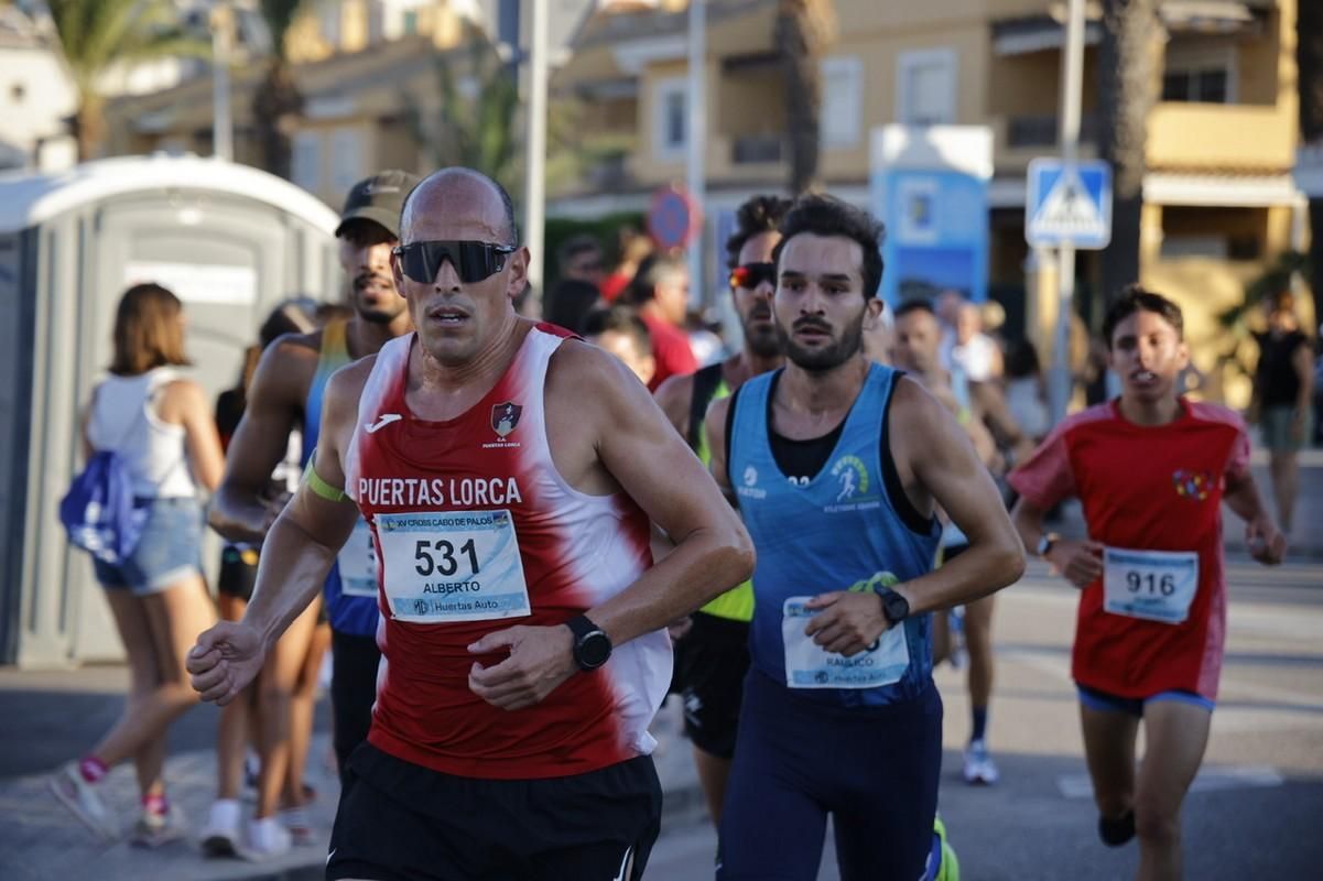 Cross de Cabo de Palos 2025