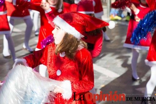 III Carrera del Juguete en Caravaca