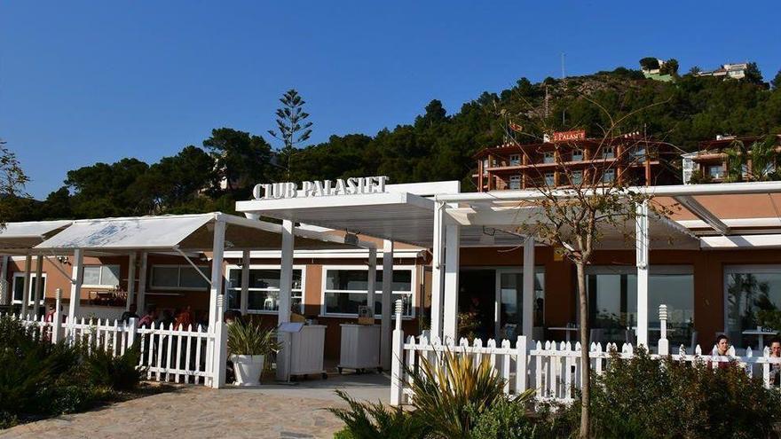 El Club Palasiet, de Benicàssim, ofrecerá el mejor atún del mundo en dos cenas