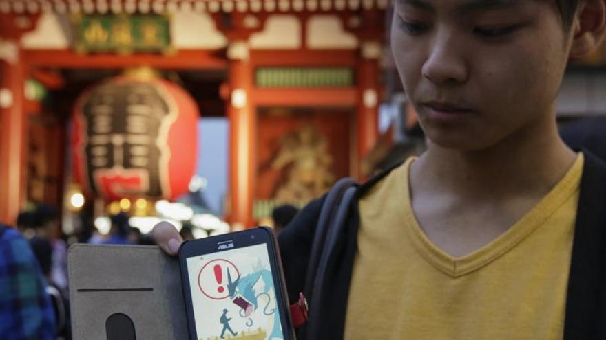 &#039;Pokémon Go&#039;: consells perquè no consumeixi tanta bateria i dades