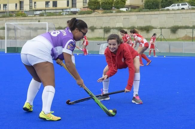 Aridaman Club de Hockey