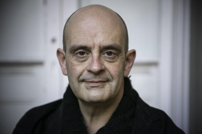 Sebastià Alzamora, Premio Nacional de Poesía 2026 por 'Sala Augusta seguit de Llengua materna’