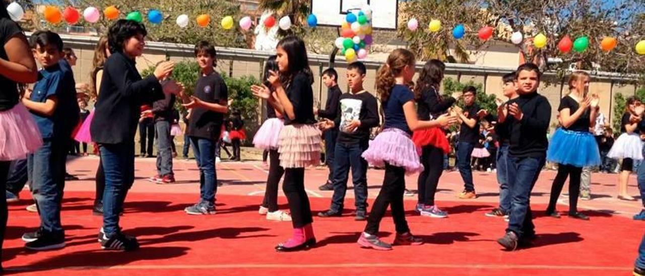 Escuela de emociones a la orilla del mar