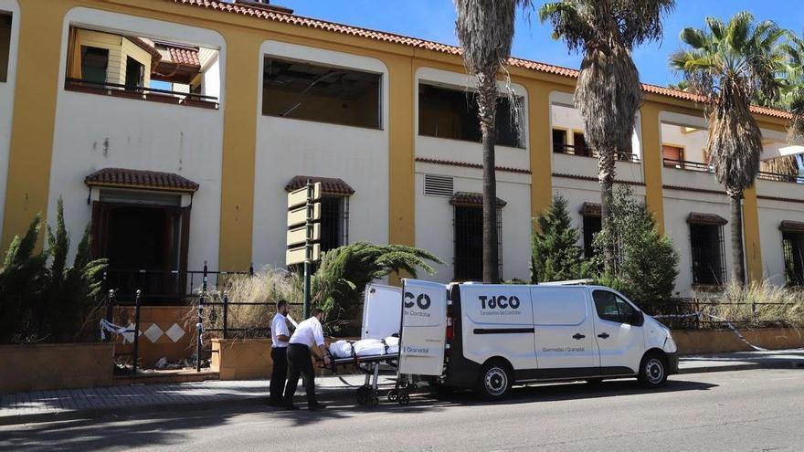 Hallan sin vida en un restaurante abandonado a la joven desaparecida en Córdoba