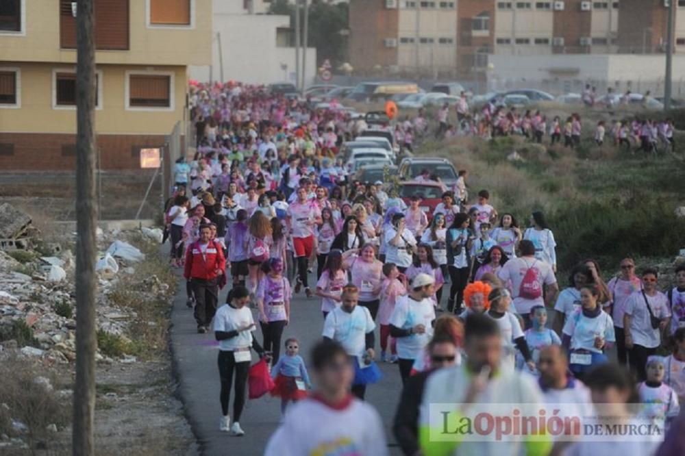 Holi Life en Cabezo de Torres (II)