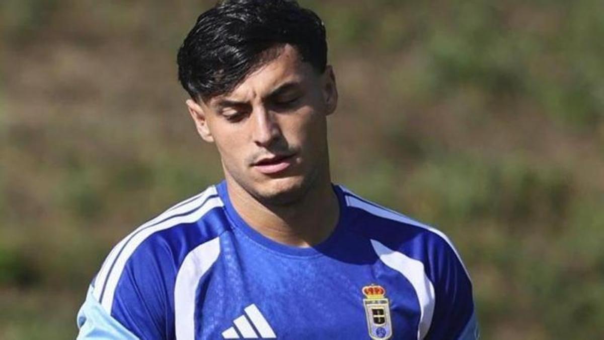 El Oviedo se medirá al Dépor sin Joaquín, Ilic ni Domingues