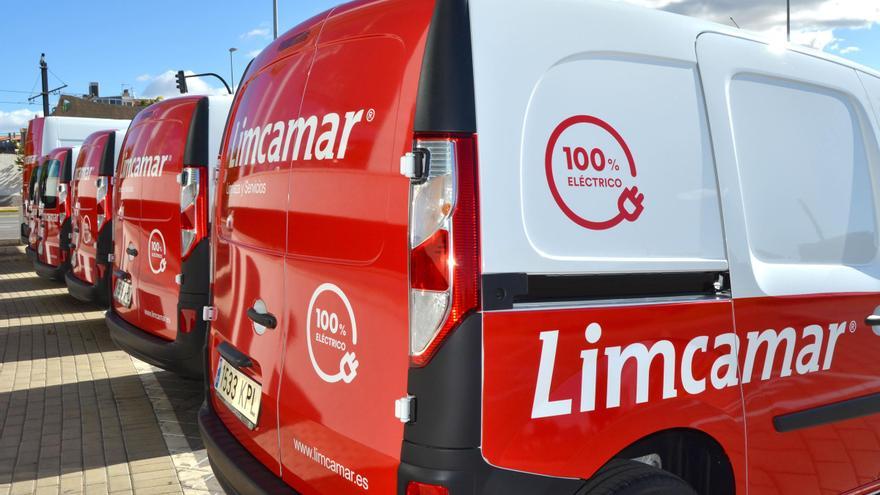 Limcamar refuerza su compromiso con la profesionalización