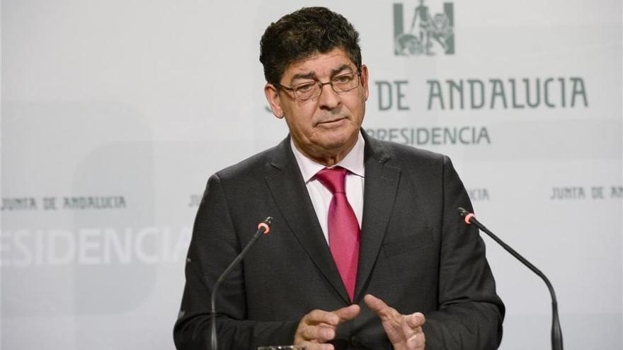 Valderas rechaza la propuesta de Díaz para ser Comisionado de la Memoria Histórica