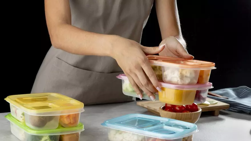 ¡Cuidado! Estos alimentos no se pueden congelar