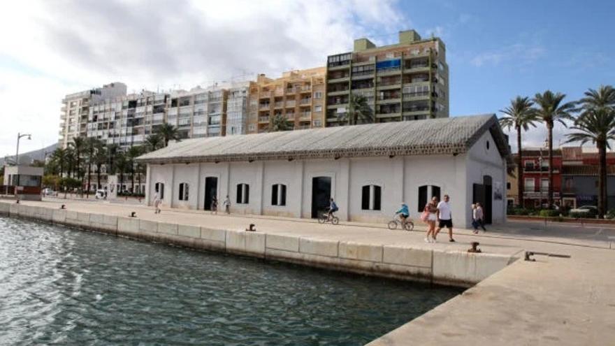 Museo de la Mar