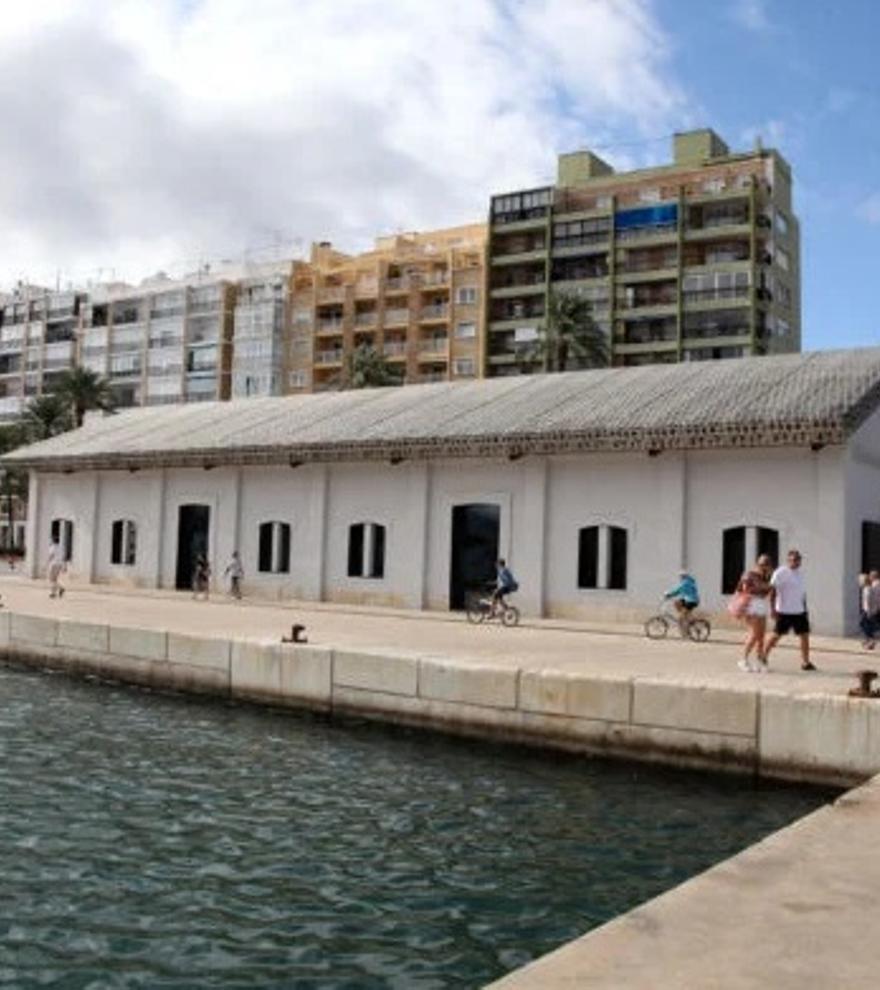 Museo de la Mar