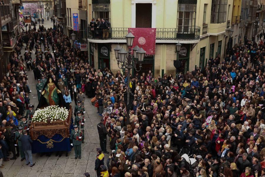 Semana Santa Zamora | La Resurrección