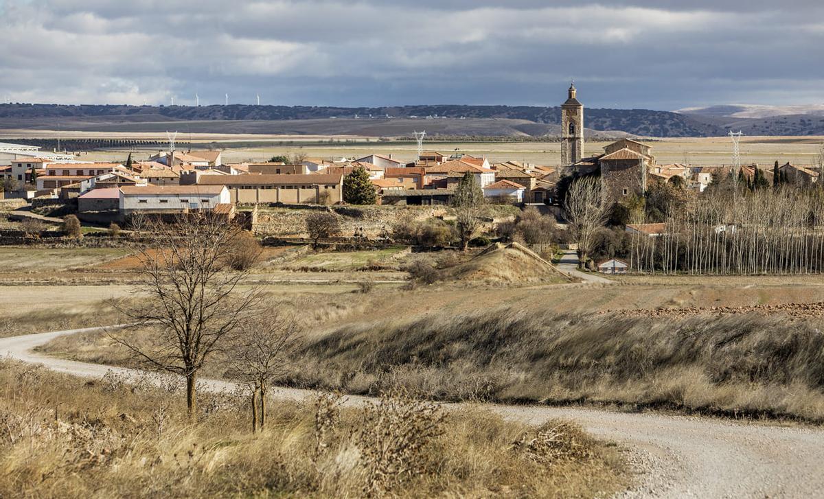 Perales de Alfambra ha conseguido aumentar su población gracias a la creación de oportunidades y sus políticas de arraigo.