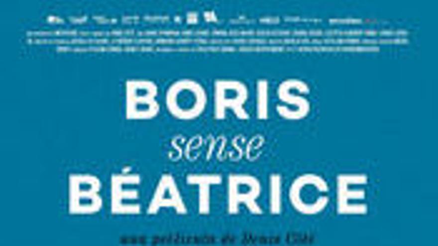 Boris sense Béatrice