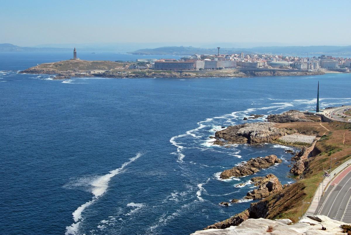 Un joven argentino confiesa lo que más echaba de menos de Galicia