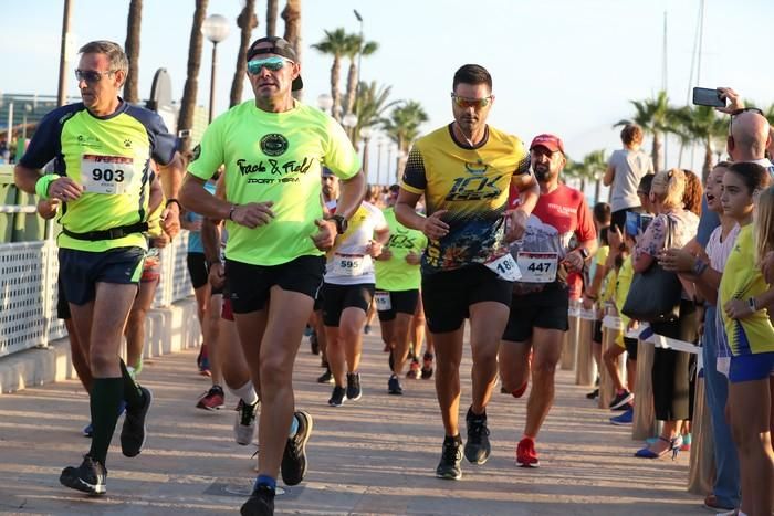 10K Puerto de Cartagena (II)