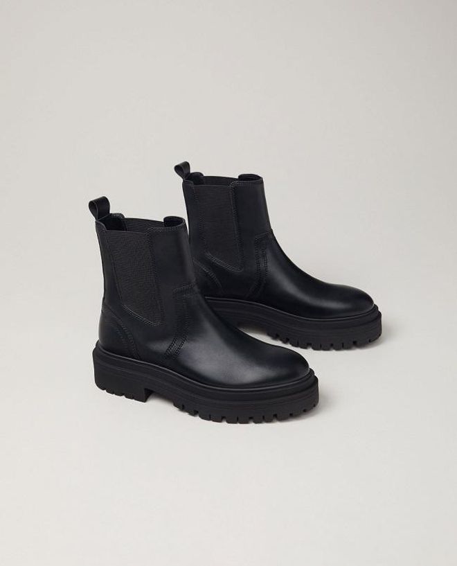 Botines chelsea
