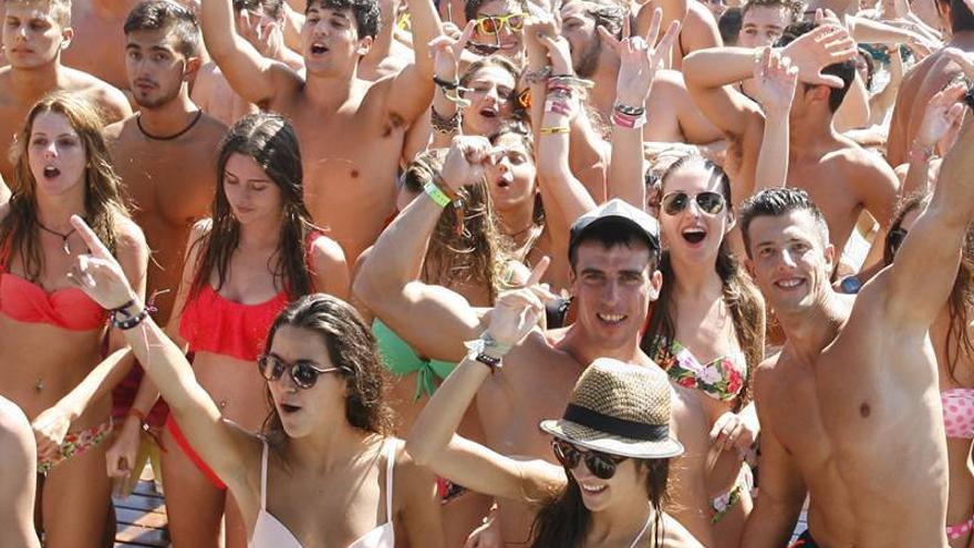 El multitudinario Arenal Sound dejará más de 30 millones de € en Castellón