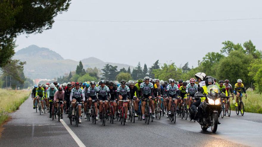 El Consell asegura que la Mallorca 312 cumplirá con los cortes de carreteras