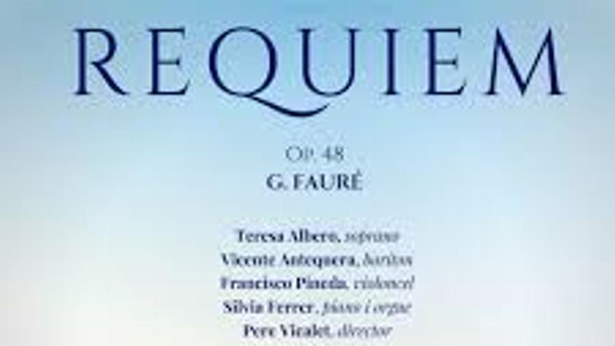 Requiem de Fauré