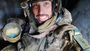 «Com un tipus de bona família acaba en una guerra que no és la seva?» ‘Mercenario’, el català que va sobreviure a la guerra a Ucraïna