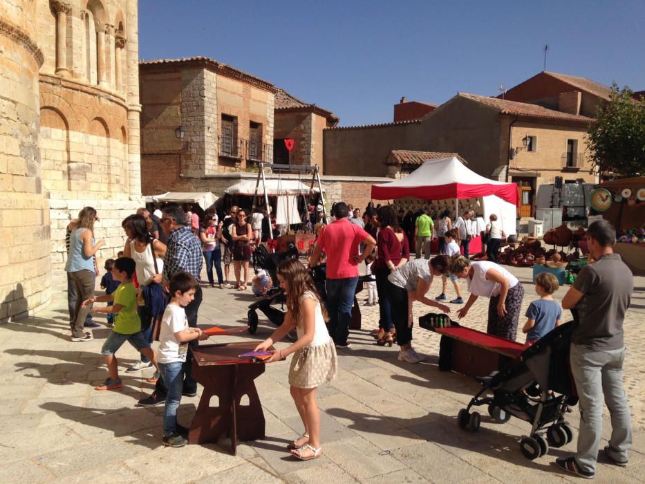 Fiesta de la Vendimia 2017 en Toro