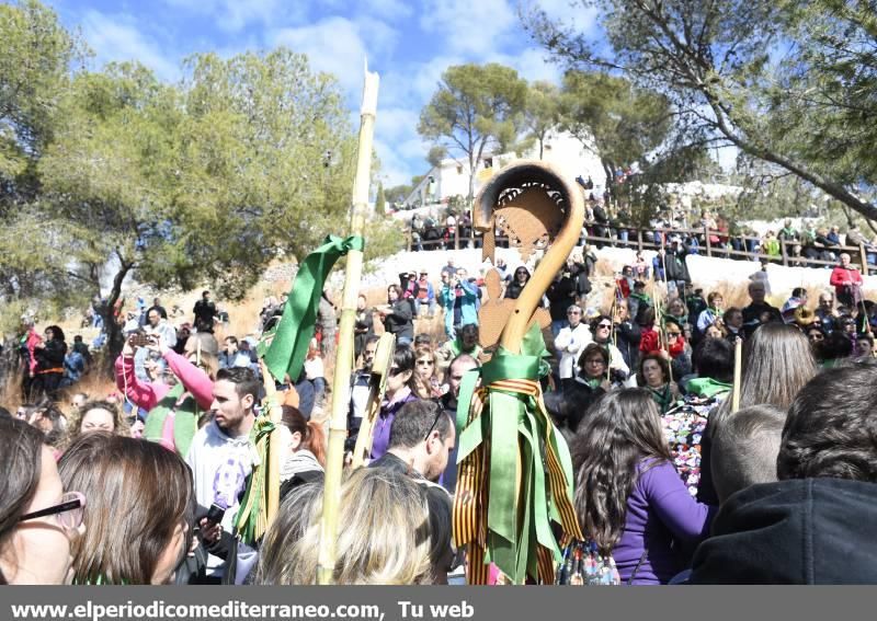 Romeria a la Magdalena 2016