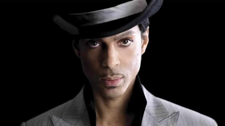 Muere Prince