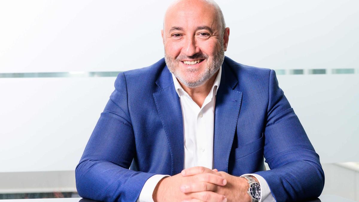 «Un vehículo parado es lo peor para una empresa y esa es la razón del renting flexible»