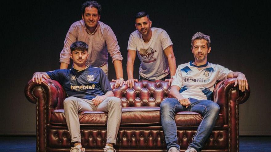 El CD Tenerife pone un anuncio para encontrar a un director de Márketing con experiencia