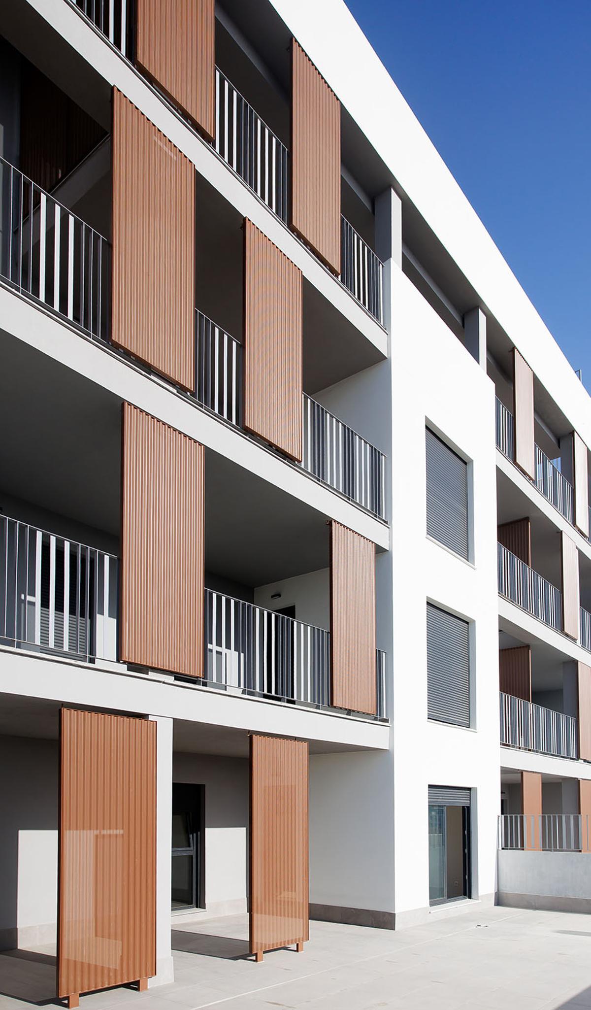 Residencial Navacerrada