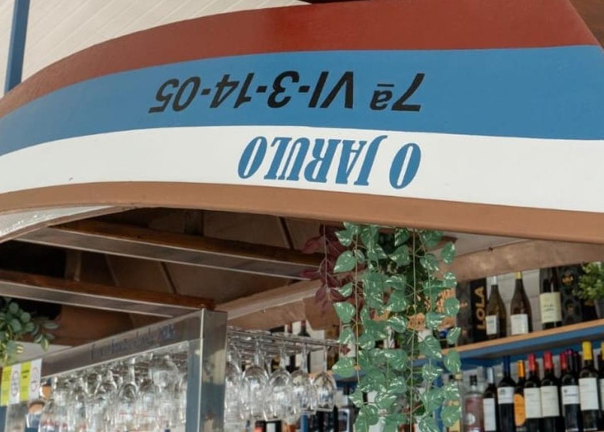 Un doble homenaje a parte de la historia de Ons